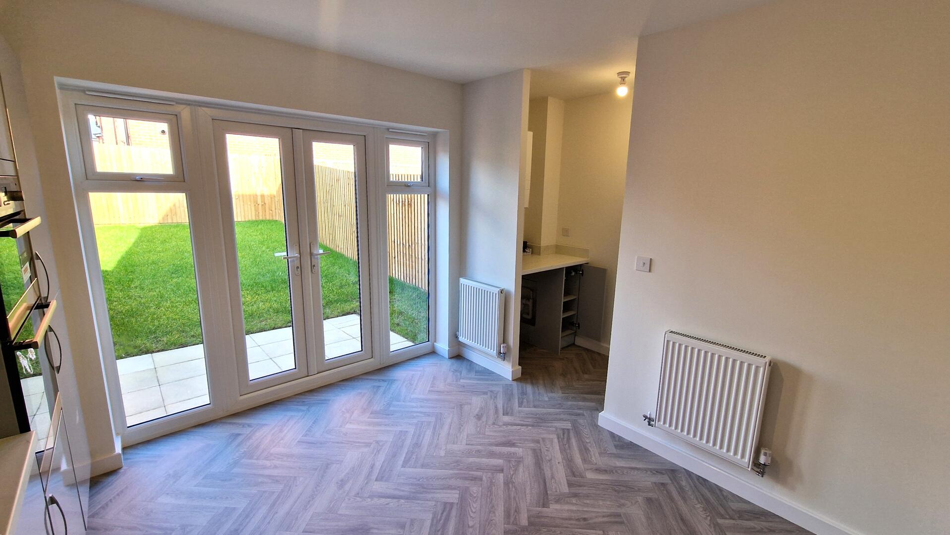 5 Hankinson Avenue Heald Green Cheadle